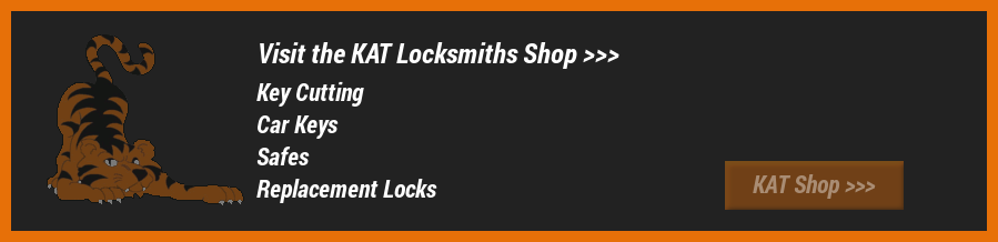 Loves Green Locksmith Shop