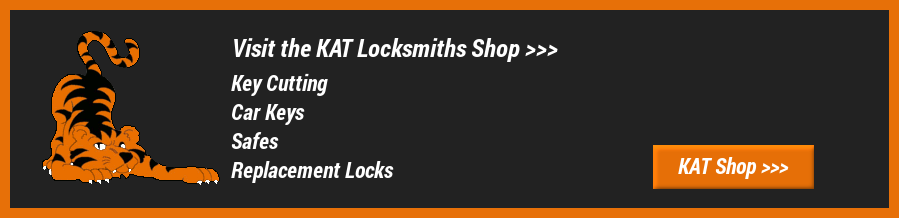 Loves Green Locksmiths Shop