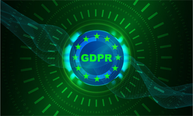 What is GDPR