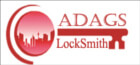 ADAGS Locksmiths Homepage