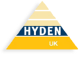 Hyden UK Homepage