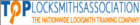 Locksmith Association Homepage