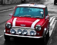 History of the Mini Cooper