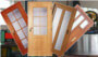 PVC Doors Homepage